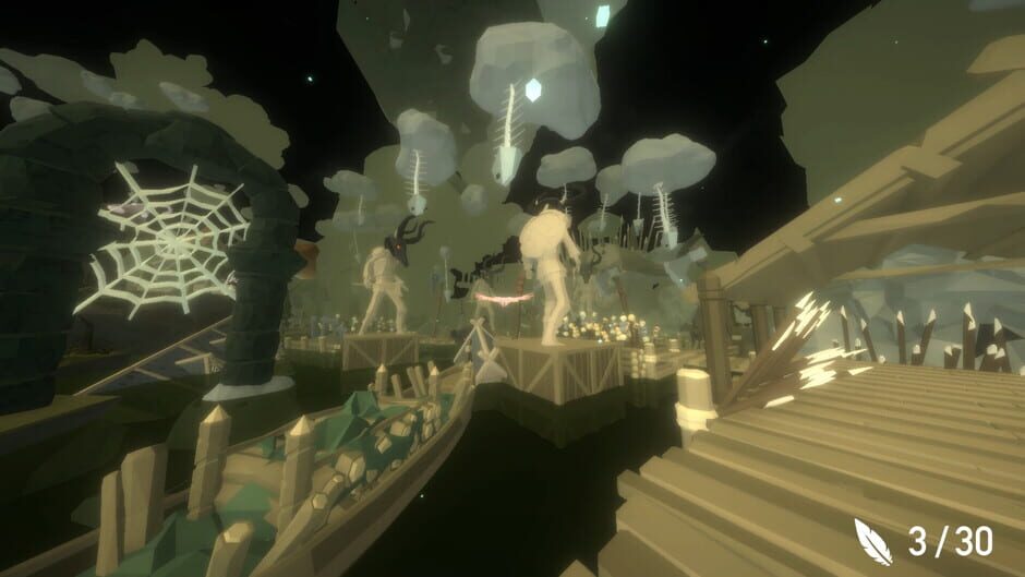 Aery: Heaven & Hell Screenshot