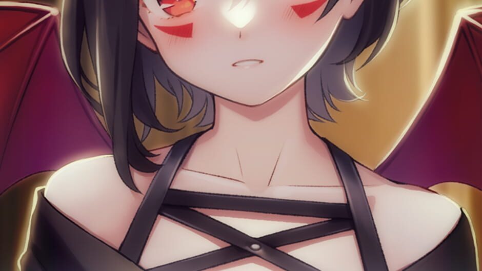 My Girlfriend Loves My Blood media thumbnail