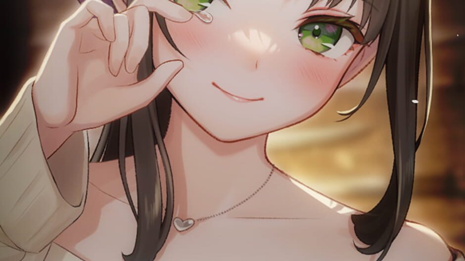 My Girlfriend Loves My Blood media thumbnail