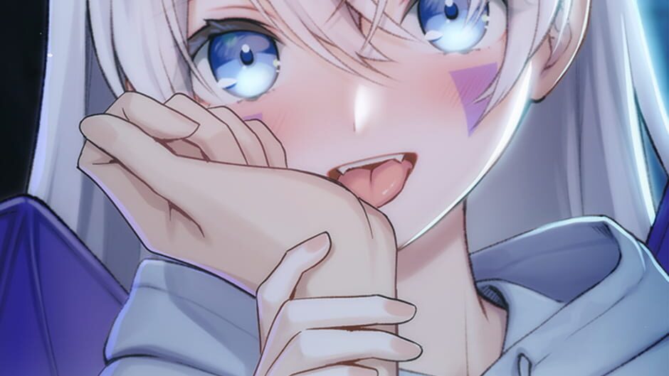 My Girlfriend Loves My Blood media thumbnail