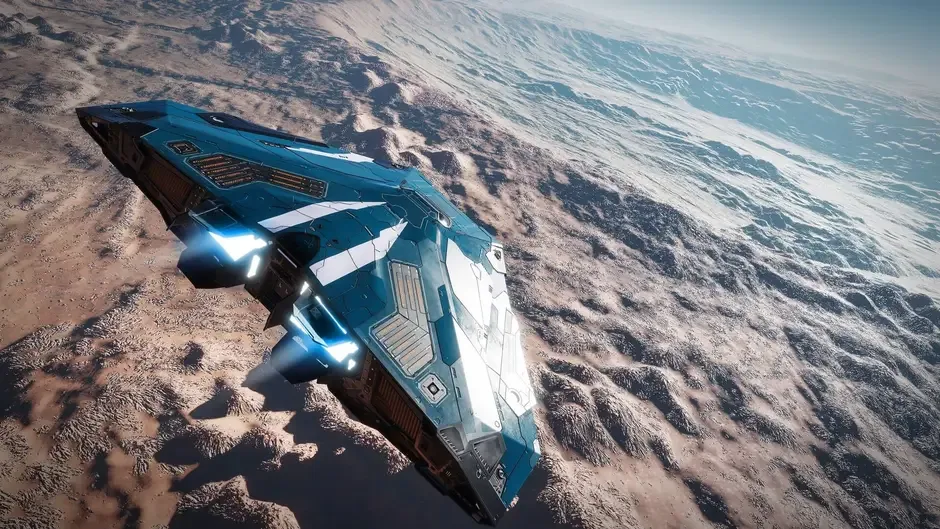 Elite Dangerous: Commander Premium Edition