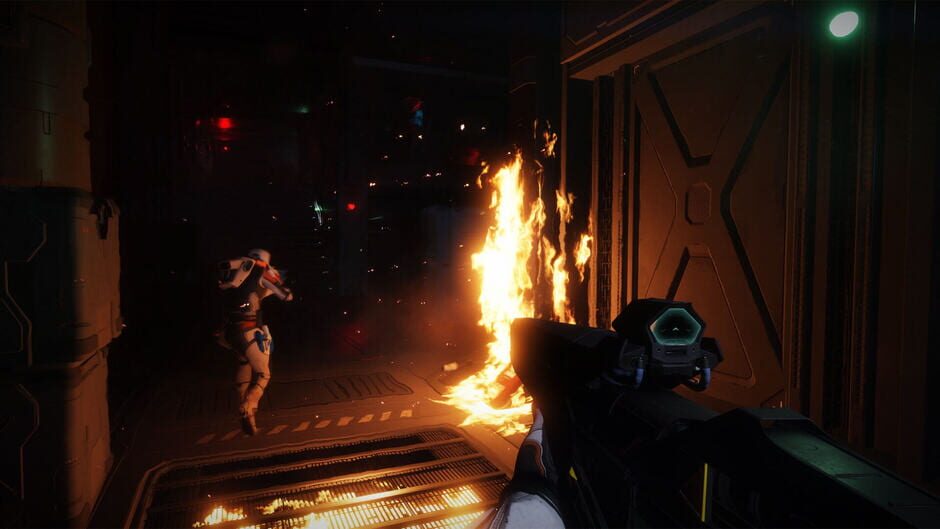 Elite Dangerous: Commander Premium Edition Screenshot