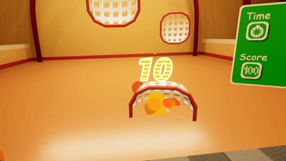 Court Sort VR Screenshot