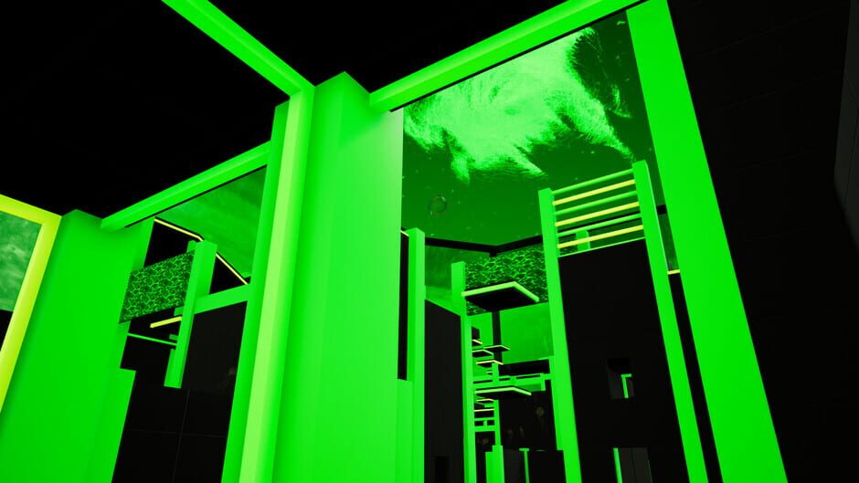 Fight Until Death Screenshot