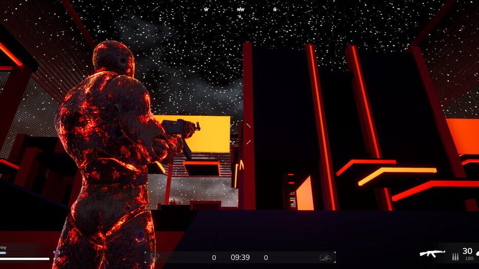 Fight Until Death Screenshot