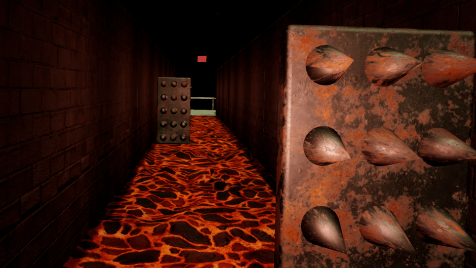Fists of Stone Screenshot