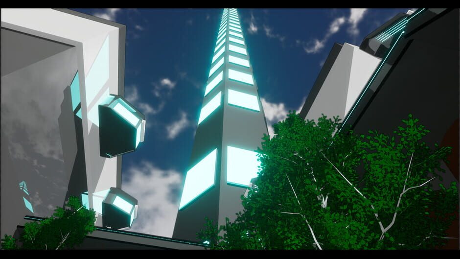 Grave-Queen Screenshot