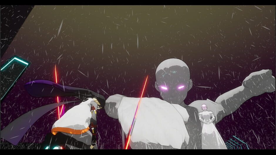 Grave-Queen Screenshot