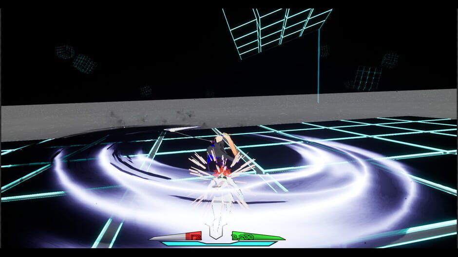 Grave-Queen Screenshot