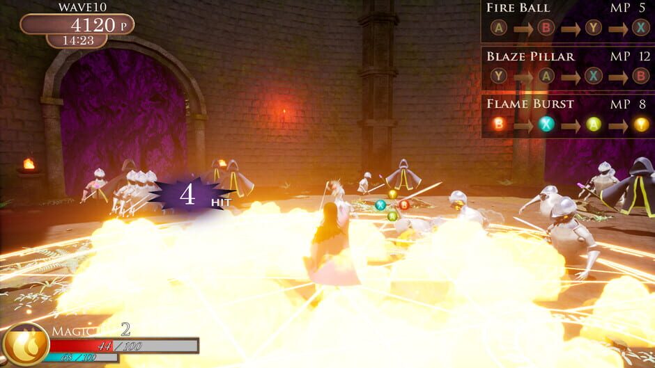 Ignite Screenshot
