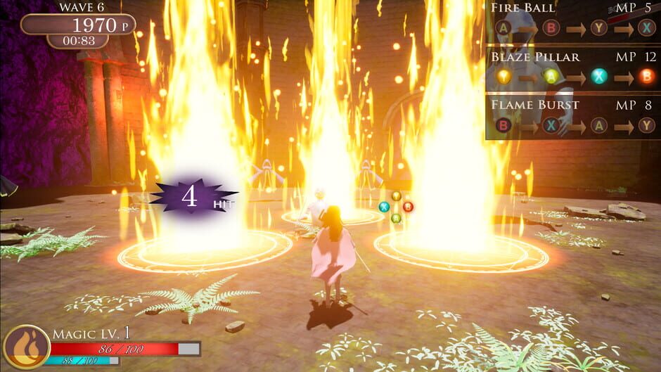 Ignite Screenshot