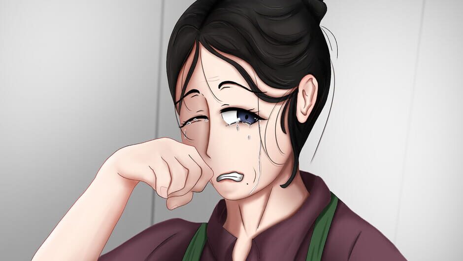 Keiko-san (47) my co-worker, is a single mother Screenshot