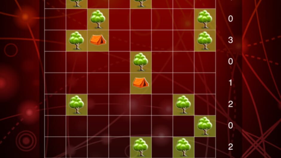 สกรีนช็อตจาก PuzzleManiak (รูปที่ 8)