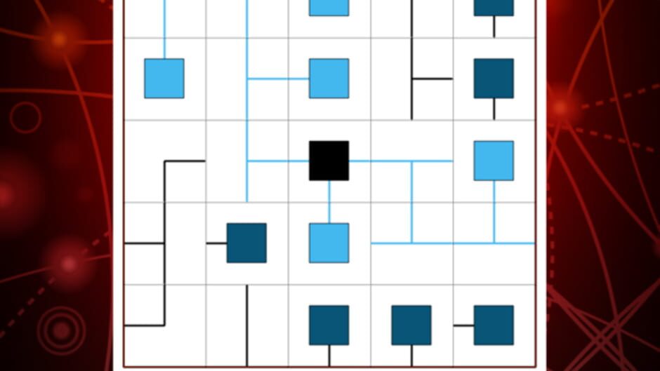สกรีนช็อตจาก PuzzleManiak (รูปที่ 9)