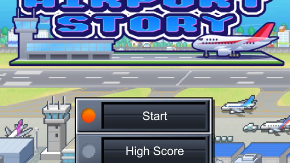 Jumbo Airport Story Screenshot