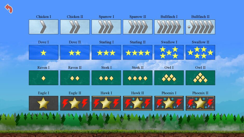 Air defenders Screenshot