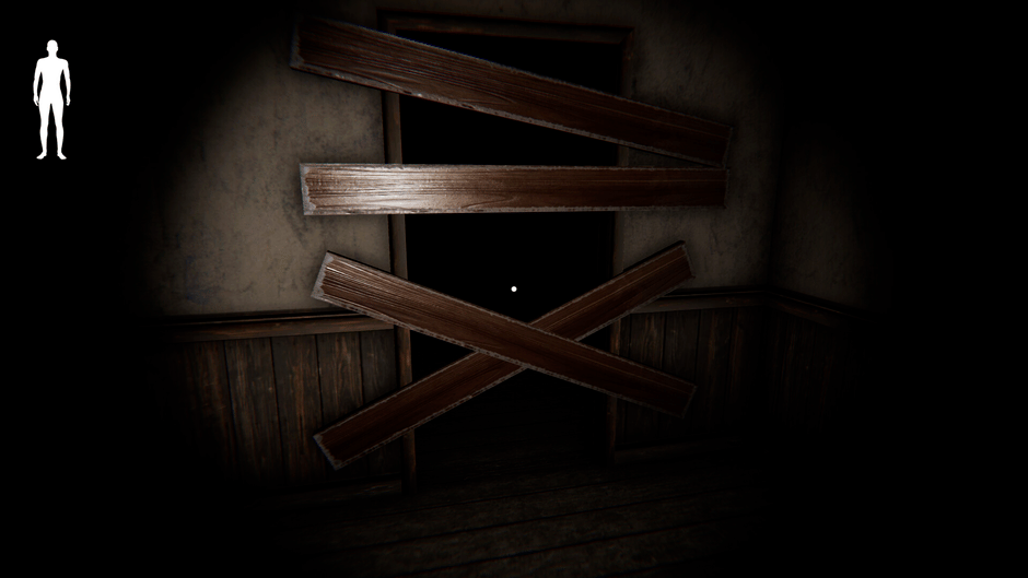 ChamberLocked Screenshot