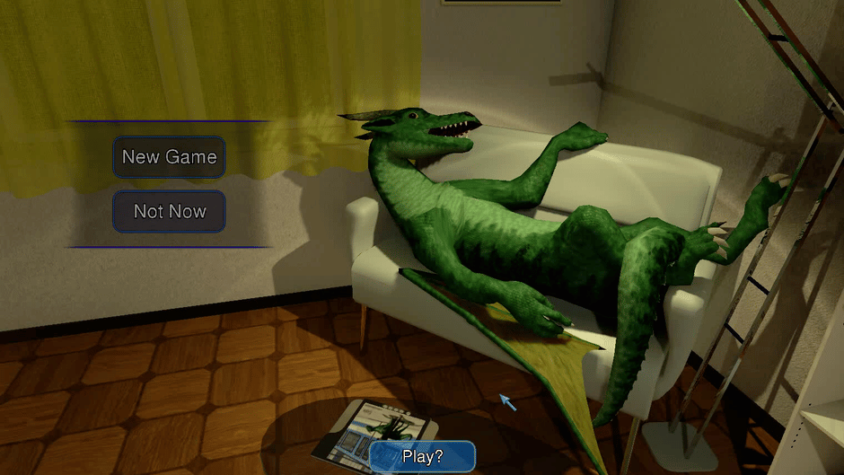 Epsylon Screenshot