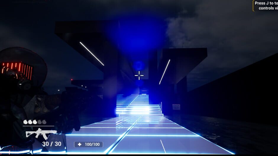 Executor Screenshot