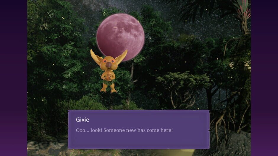 Halloween Trouble 4 Screenshot