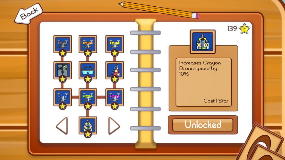 Hallway Defender Screenshot