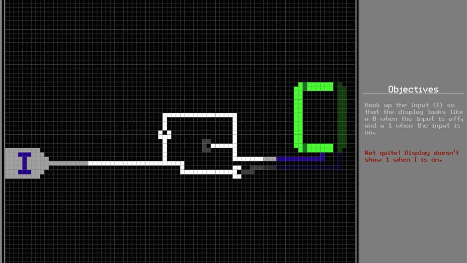 Inversion Institute Screenshot