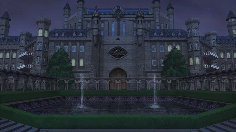 Inversion Institute Screenshot