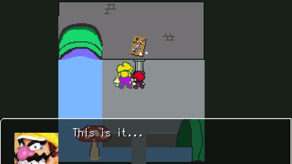 Super Mario Death Row 2: Shroomshank Redemption media thumbnail