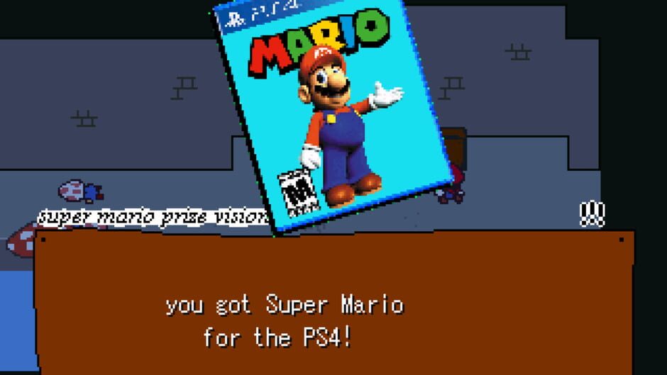 Super Mario Death Row 2: Shroomshank Redemption media thumbnail