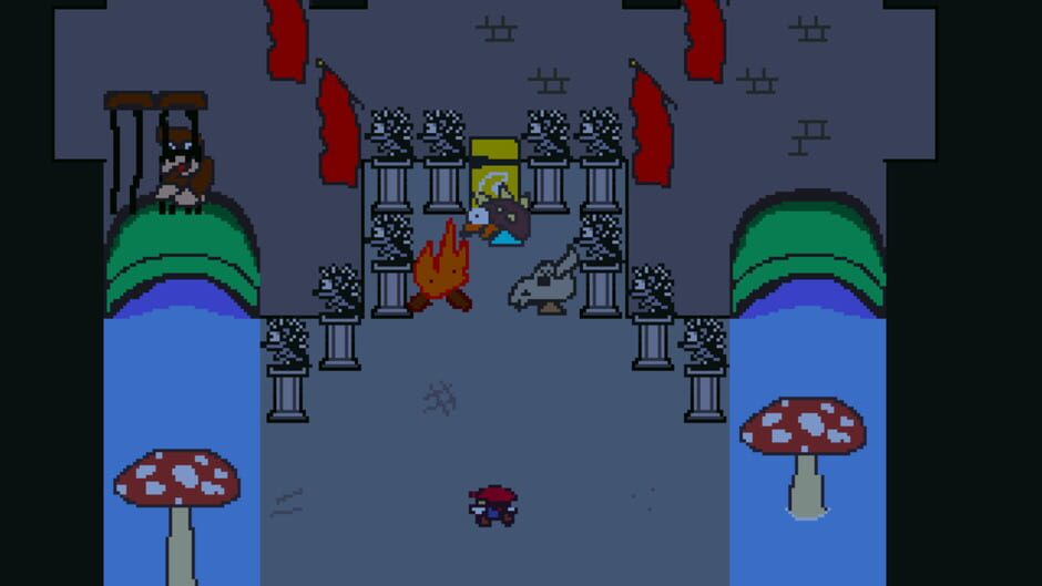 Super Mario Death Row 2: Shroomshank Redemption media thumbnail