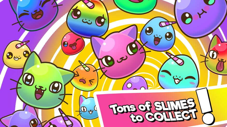 สกรีนช็อตจาก Slime Land Adventures (รูปที่ 7)