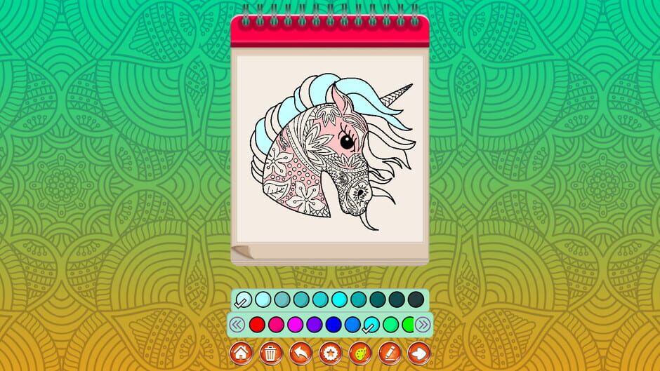 Let's Go Camping Screenshot