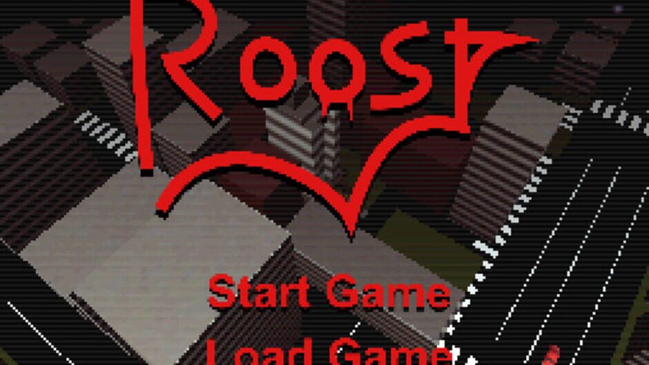 Roost screenshot