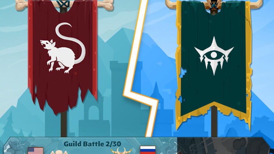 Slash & Roll screenshot