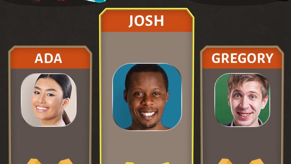 Slash & Roll screenshot