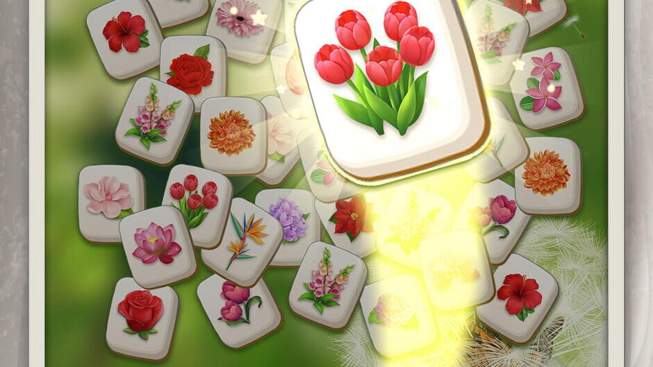 สกรีนช็อตจาก Zen Blossom (รูปที่ 2)