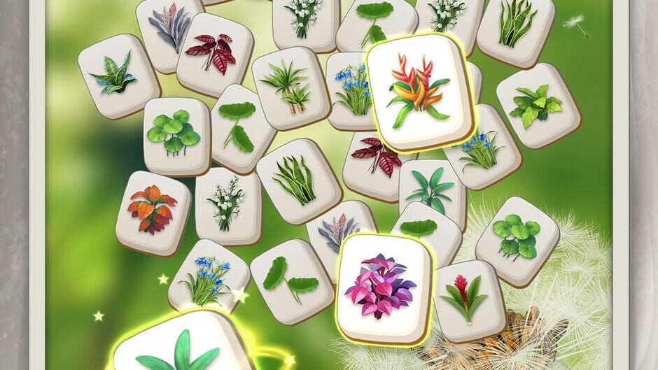 สกรีนช็อตจาก Zen Blossom (รูปที่ 7)