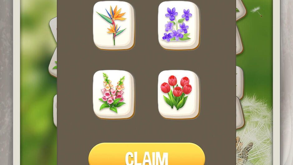 สกรีนช็อตจาก Zen Blossom (รูปที่ 3)