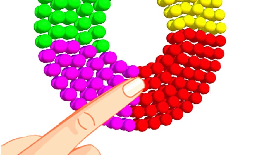 สกรีนช็อตจาก Stack Twist (รูปที่ 3)