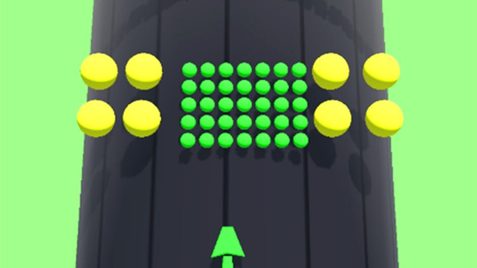 สกรีนช็อตจาก Stack Twist (รูปที่ 2)