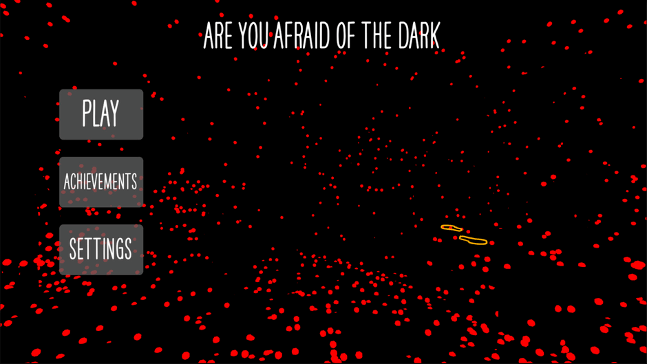 Are You Afraid of the Dark Screenshot