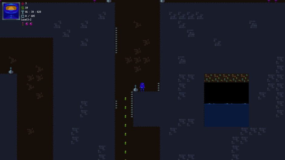 Bargain Platfomer Screenshot