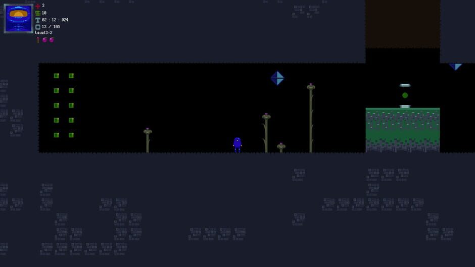 Bargain Platfomer Screenshot