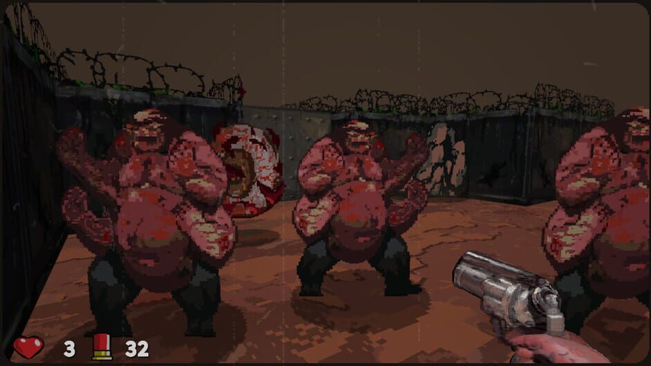 Fuktopia 4 Screenshot