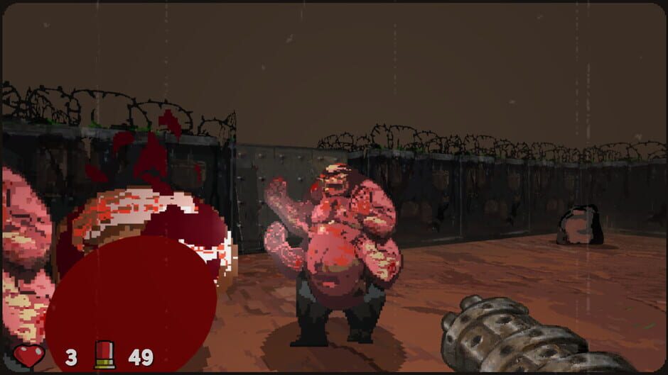 Fuktopia 4 Screenshot