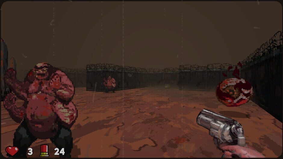 Fuktopia 4 Screenshot