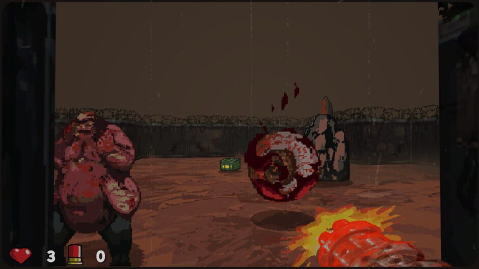 Fuktopia 4 Screenshot