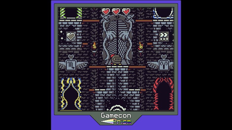 Horoscopicus Screenshot