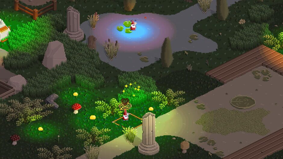 Horticular Screenshot