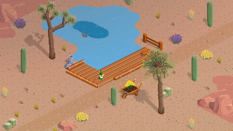 Horticular Screenshot